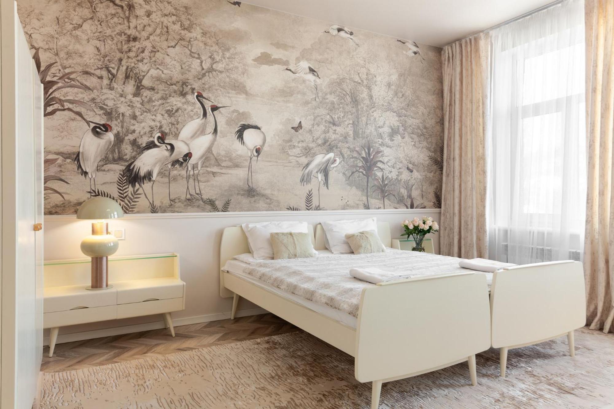 Royal Aparts Multi Lviv Exterior photo
